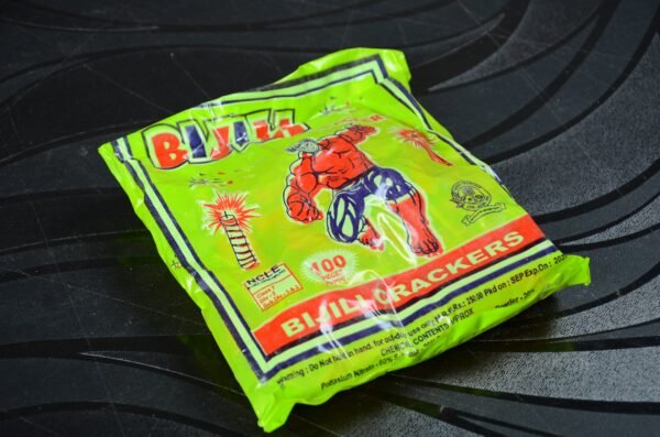 Red Bijili 100pcs