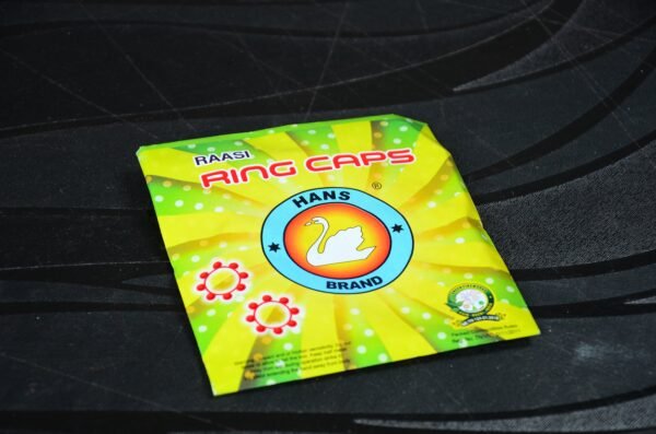 Ring Caps