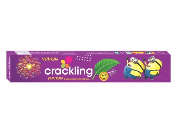 10cm Sparklers Colour