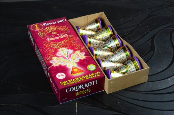 Colour Koti (10p)