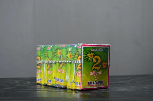 2 Sound (5p)