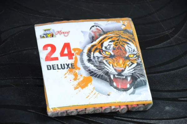 24 Wala Deluxe