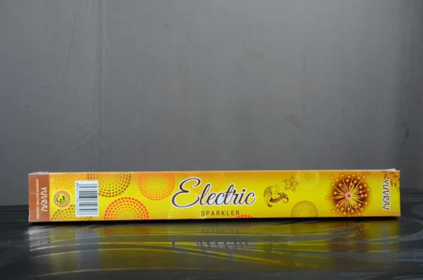 30 cm Sparkle Electric