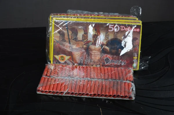 50 Wala Deluxe