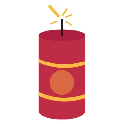 1 Sound Crackers