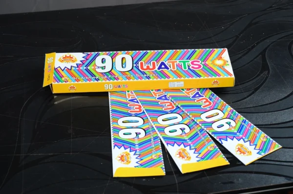 90 Watt