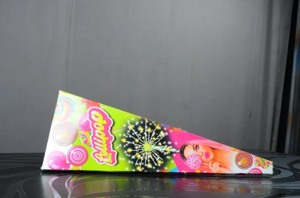 Lolli pop