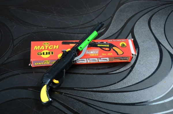 Match Gun