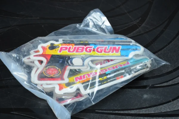 Pub-G Gun (5p)