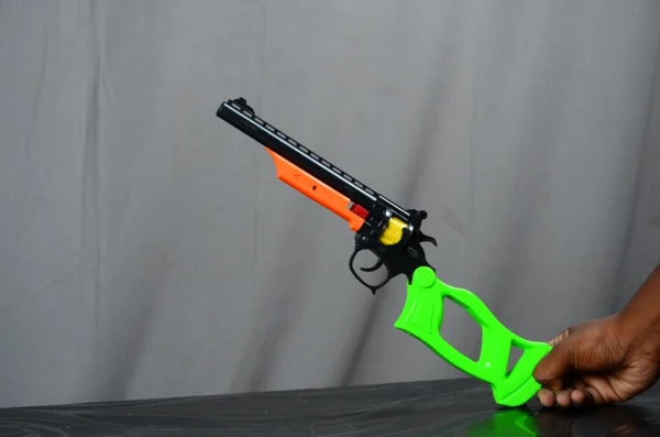 Ring Caps Gun Big