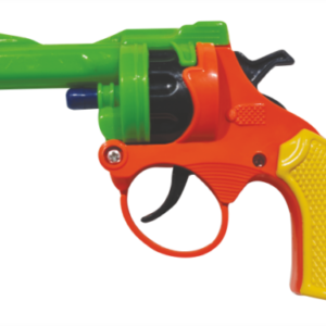 Guns & Ring Caps