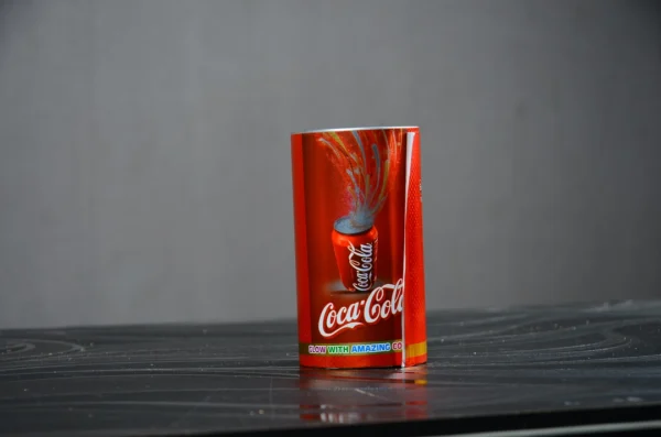 Tin Shower