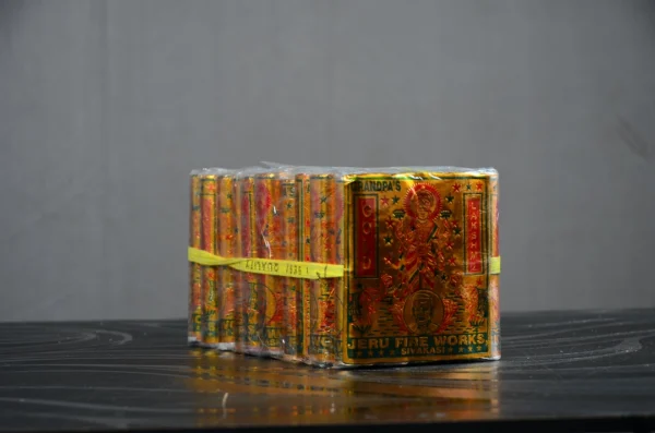 Gold Laxmi